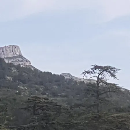 Charmant Appartement Neuf Le Taoume Marseilles Exterior foto