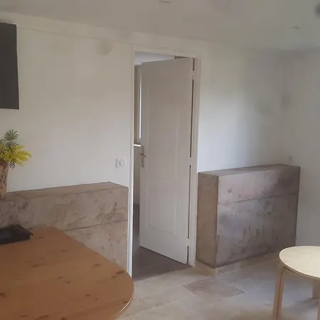 Charmant Appartement Neuf Le Taoume Marseilles Exterior foto