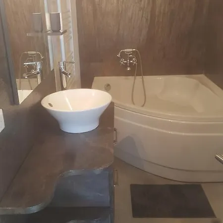 Charmant Appartement Neuf Le Taoume Marseilles Exterior foto