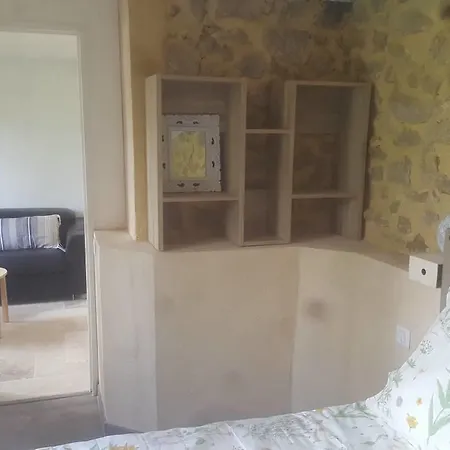 Charmant Appartement Neuf Le Taoume Marseilles Exterior foto