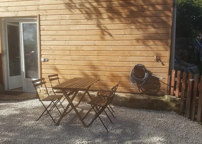 Charmant Appartement Neuf Le Taoume