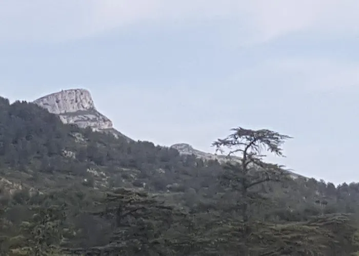 Charmant Appartement Neuf Le Taoume