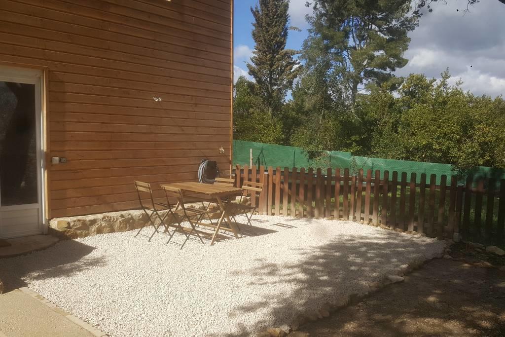 Neuf Le Taoume Appartement Marseille