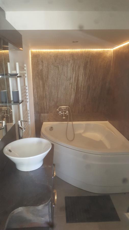 Neuf Le Taoume Apartment Marseille