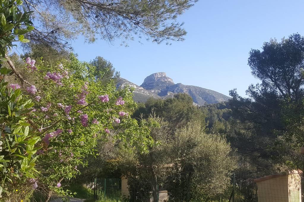 Neuf Le Taoume * Marseille