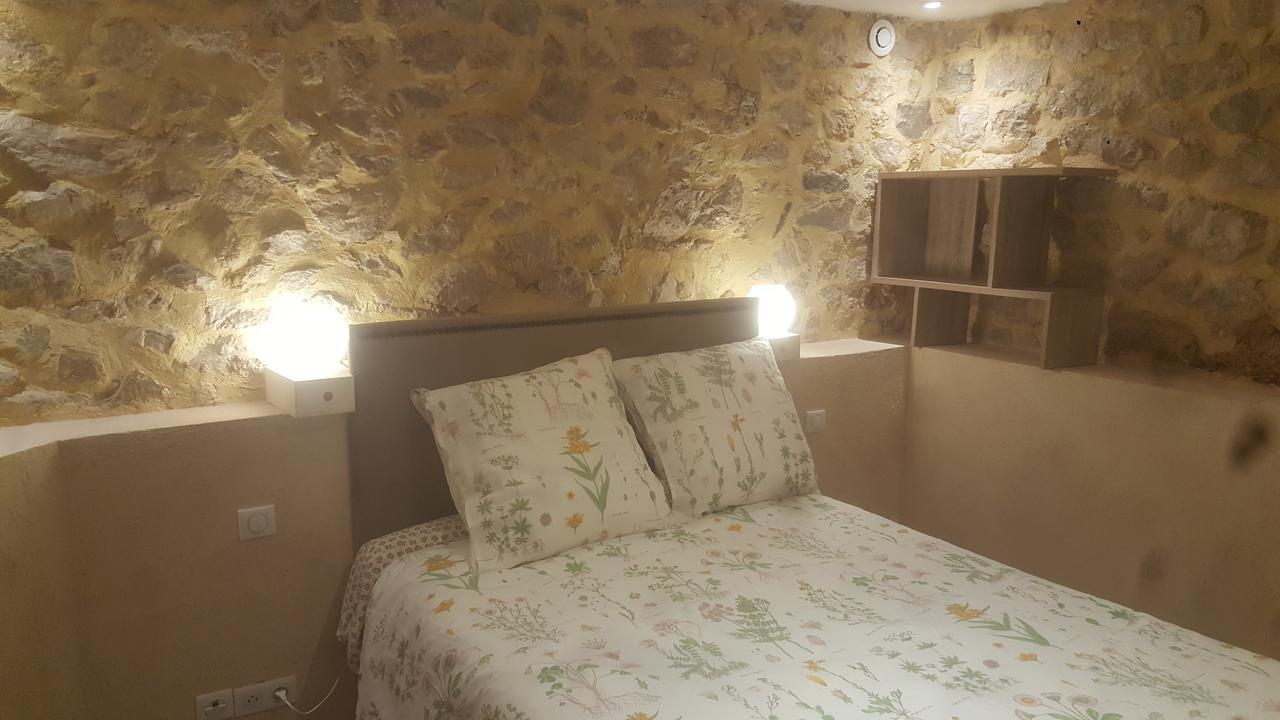 Neuf Le Taoume Apartment