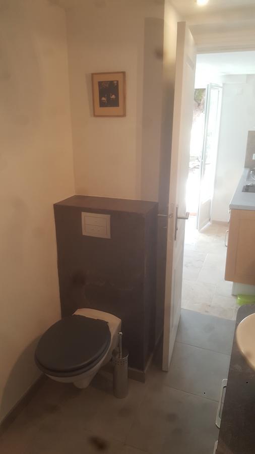 Neuf Le Taoume Apartment