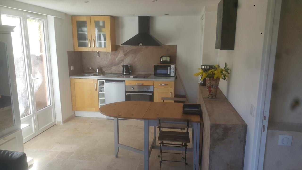Apartment Neuf Le Taoume *