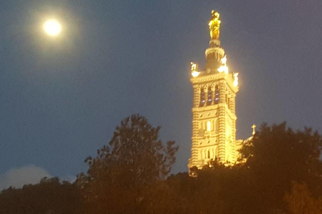 Neuf Le Taoume * Marseille