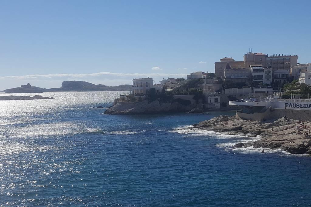 Apartment Neuf Le Taoume