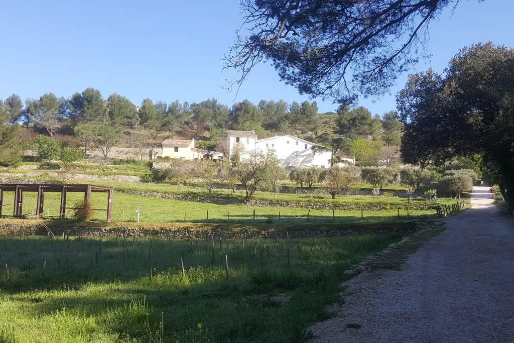 Appartement Neuf Le Taoume