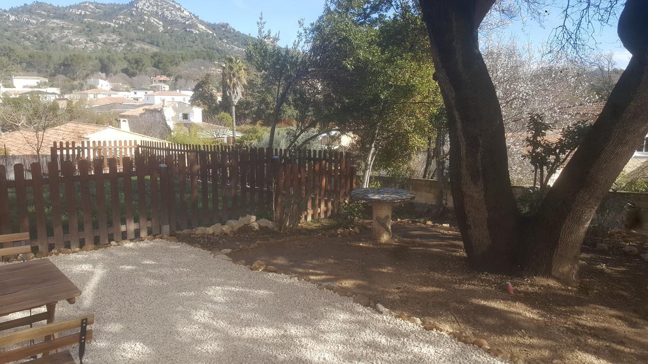 Appartement Neuf Le Taoume Marseille