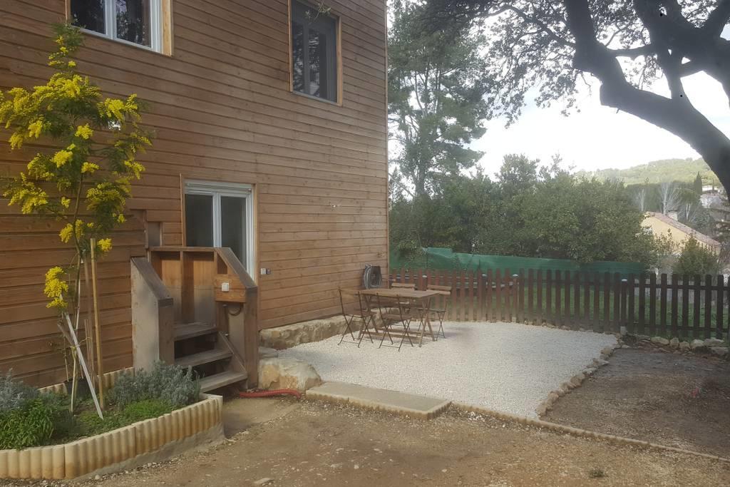 Apartment Neuf Le Taoume